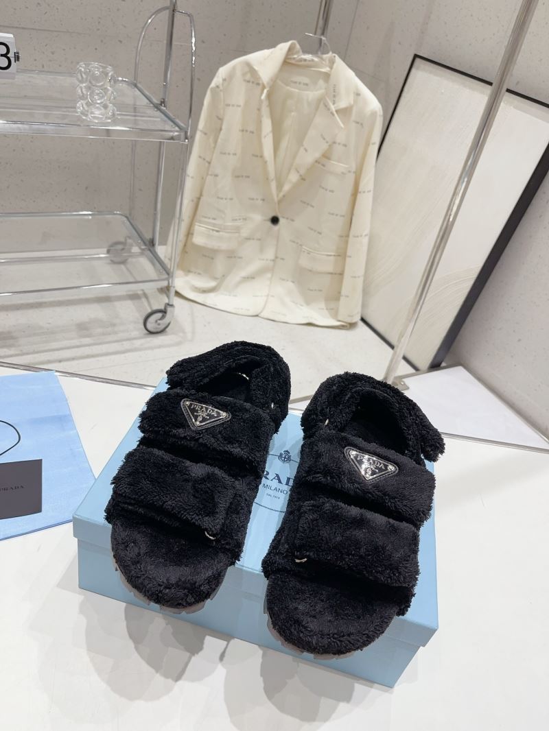 Prada Slippers